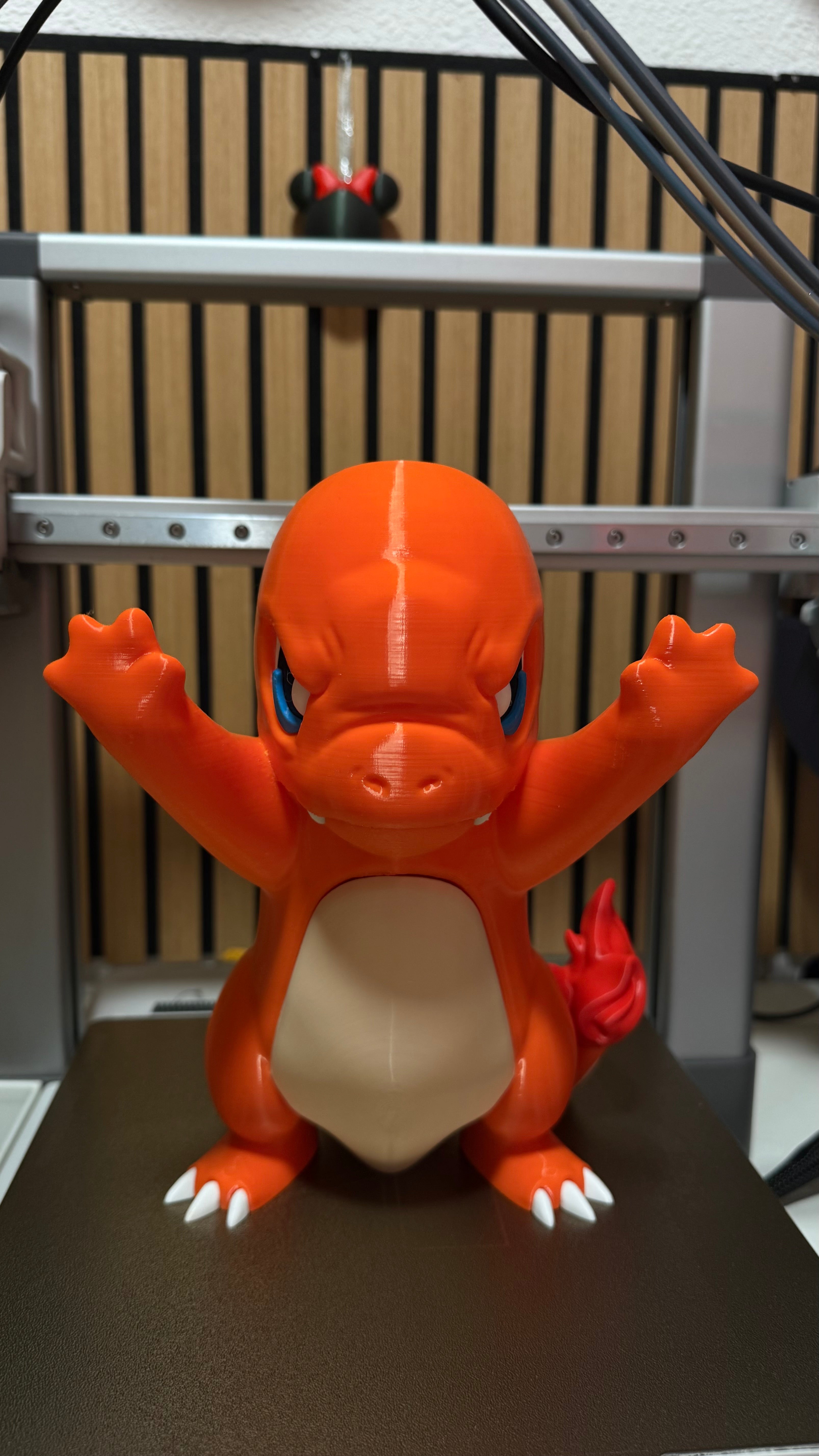 Figura Charmander