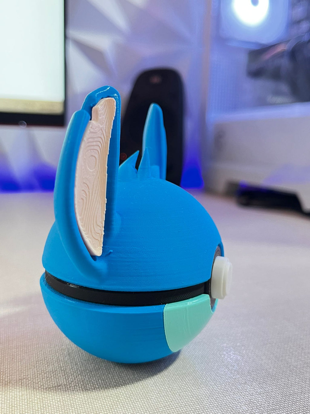 Figura Pokéball