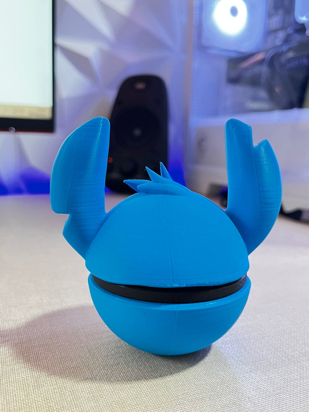 Figura Pokéball