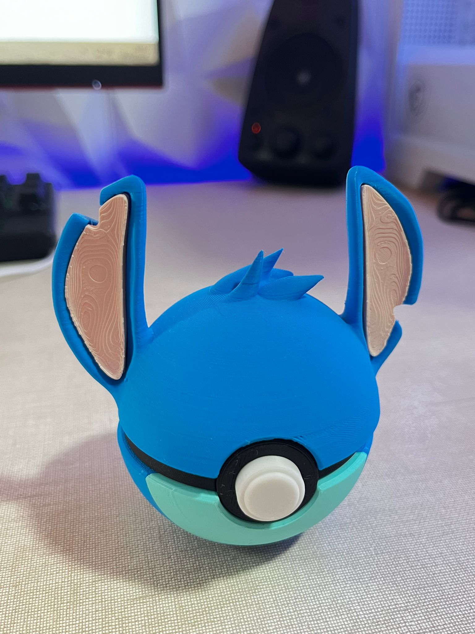 Figura Pokéball