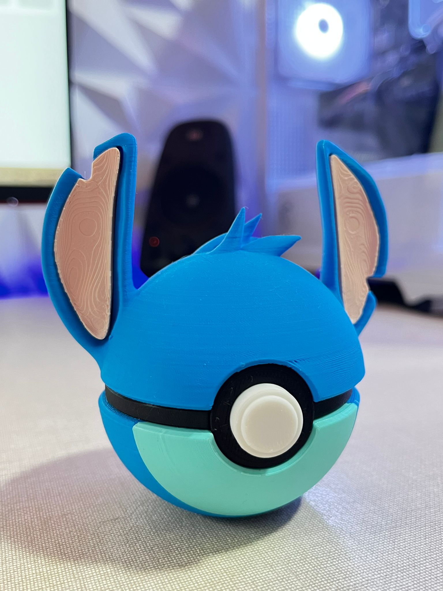 Figura Pokéball